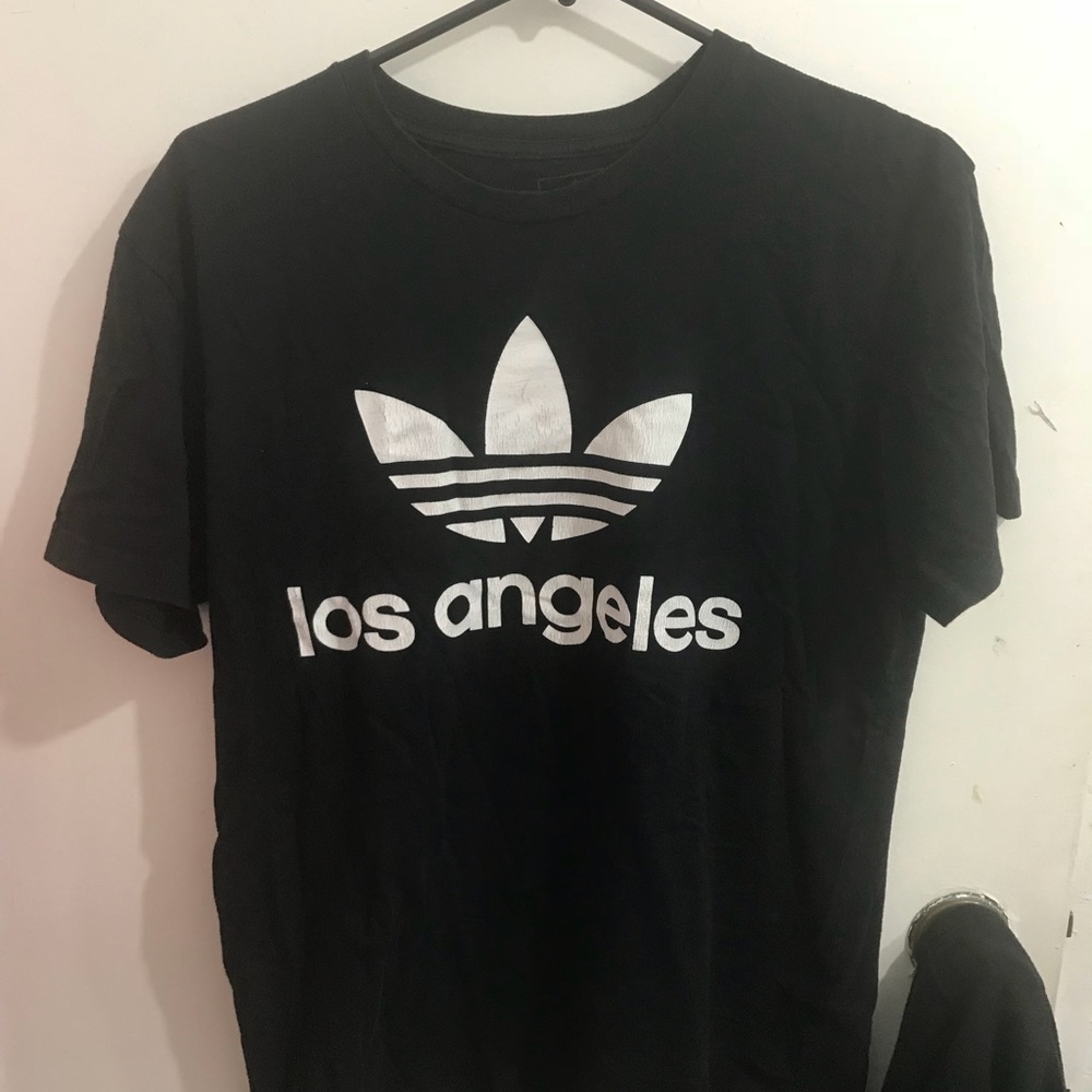 Adidas Size Large t Shirt